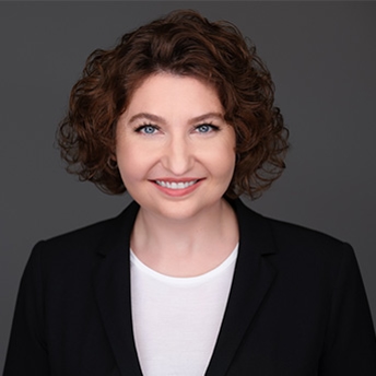 Heidi Olsen Vicknair Photo