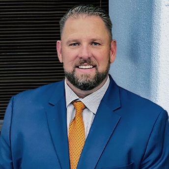 Jason Charles Webster Photo