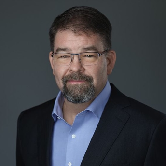Robert Barringer Photo