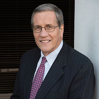 Russell Serafin Photo